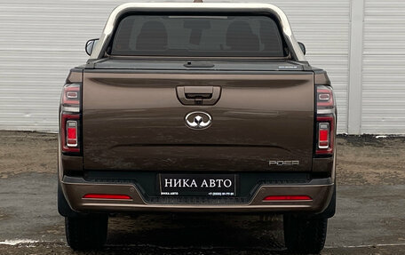 Great Wall Poer, 2023 год, 3 050 000 рублей, 4 фотография