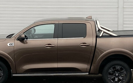 Great Wall Poer, 2023 год, 3 050 000 рублей, 5 фотография