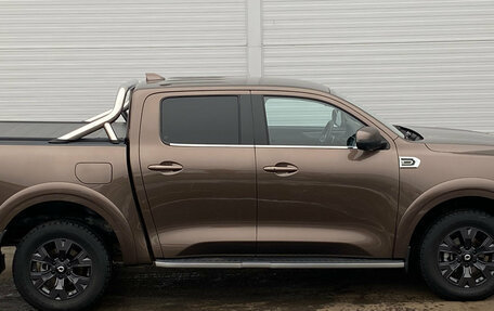 Great Wall Poer, 2023 год, 3 050 000 рублей, 6 фотография