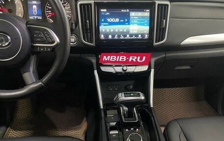 Great Wall Poer, 2023 год, 3 050 000 рублей, 8 фотография