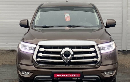Great Wall Poer, 2023 год, 3 050 000 рублей, 2 фотография