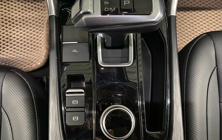 Great Wall Poer, 2023 год, 3 050 000 рублей, 16 фотография