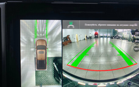 Great Wall Poer, 2023 год, 3 050 000 рублей, 14 фотография