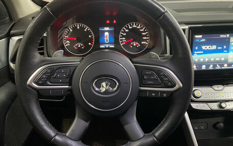 Great Wall Poer, 2023 год, 3 050 000 рублей, 10 фотография