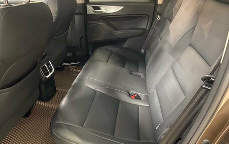 Great Wall Poer, 2023 год, 3 050 000 рублей, 19 фотография