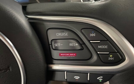 Great Wall Poer, 2023 год, 3 050 000 рублей, 12 фотография