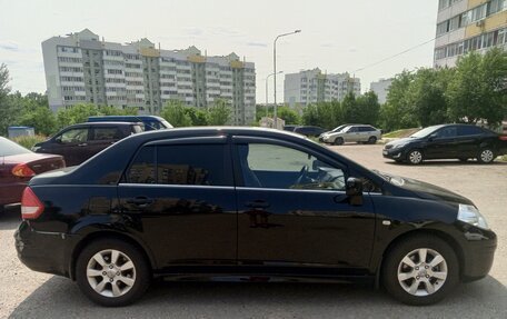 Nissan Tiida, 2010 год, 300 000 рублей, 3 фотография