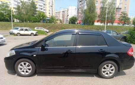 Nissan Tiida, 2010 год, 300 000 рублей, 4 фотография