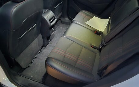 Chevrolet Equinox III, 2022 год, 3 100 000 рублей, 8 фотография