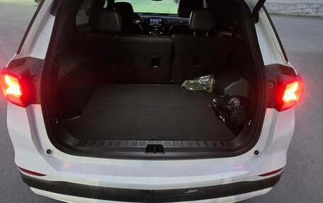 Chevrolet Equinox III, 2022 год, 3 100 000 рублей, 6 фотография