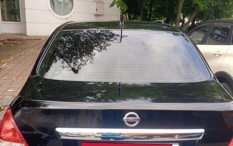 Nissan Tiida, 2010 год, 300 000 рублей, 2 фотография