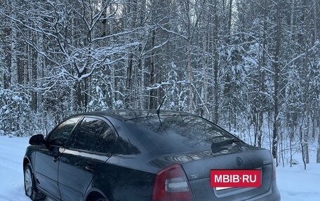 Skoda Octavia, 2012 год, 980 000 рублей, 2 фотография