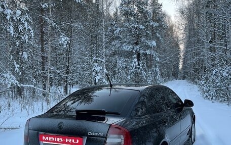 Skoda Octavia, 2012 год, 980 000 рублей, 4 фотография