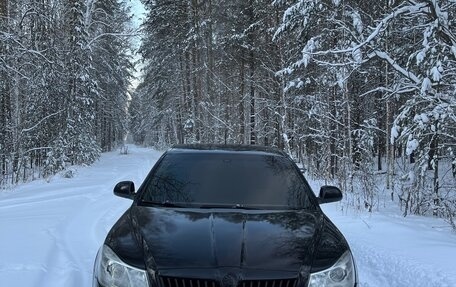 Skoda Octavia, 2012 год, 980 000 рублей, 5 фотография