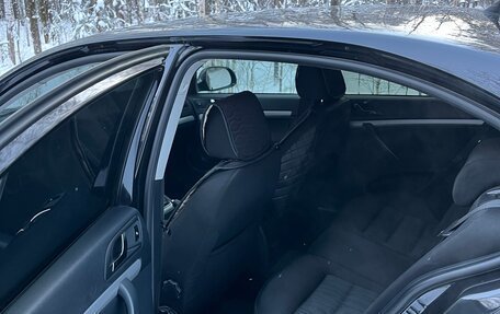 Skoda Octavia, 2012 год, 980 000 рублей, 7 фотография