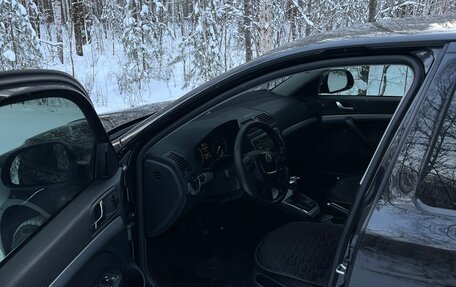 Skoda Octavia, 2012 год, 980 000 рублей, 6 фотография