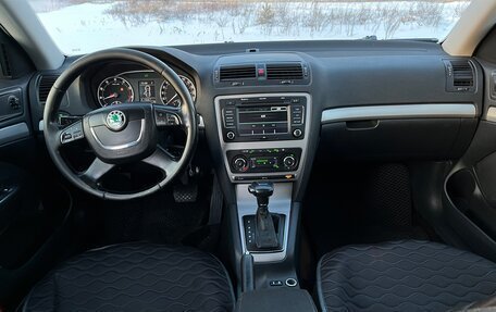 Skoda Octavia, 2012 год, 980 000 рублей, 9 фотография