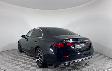 Mercedes-Benz E-Класс, 2025 год, 8 399 000 рублей, 4 фотография