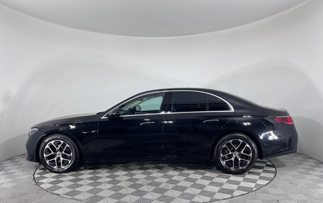 Mercedes-Benz E-Класс, 2025 год, 8 399 000 рублей, 7 фотография