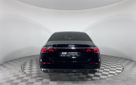 Mercedes-Benz E-Класс, 2025 год, 8 399 000 рублей, 5 фотография