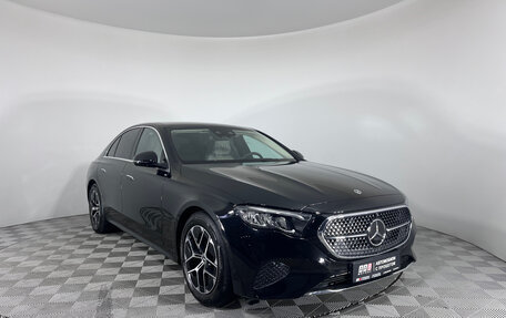 Mercedes-Benz E-Класс, 2025 год, 8 399 000 рублей, 3 фотография