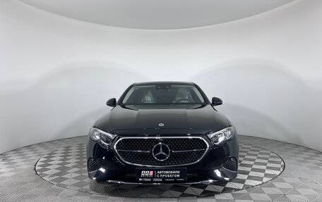 Mercedes-Benz E-Класс, 2025 год, 8 399 000 рублей, 2 фотография