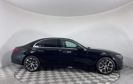 Mercedes-Benz E-Класс, 2025 год, 8 399 000 рублей, 8 фотография