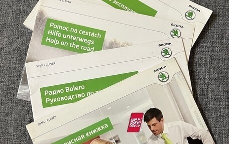 Skoda Octavia, 2012 год, 980 000 рублей, 11 фотография