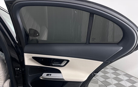 Mercedes-Benz E-Класс, 2025 год, 8 399 000 рублей, 11 фотография