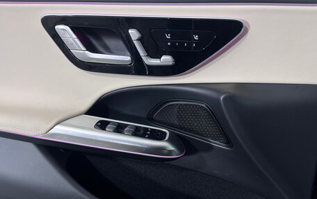 Mercedes-Benz E-Класс, 2025 год, 8 399 000 рублей, 14 фотография