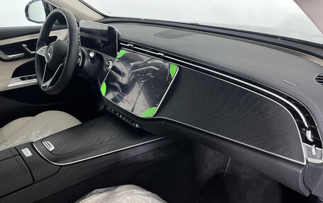 Mercedes-Benz E-Класс, 2025 год, 8 399 000 рублей, 12 фотография