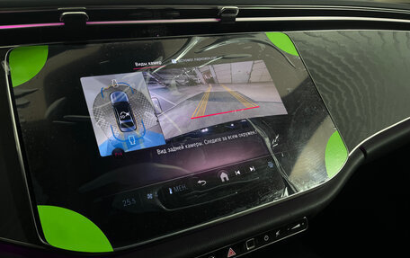 Mercedes-Benz E-Класс, 2025 год, 8 399 000 рублей, 17 фотография