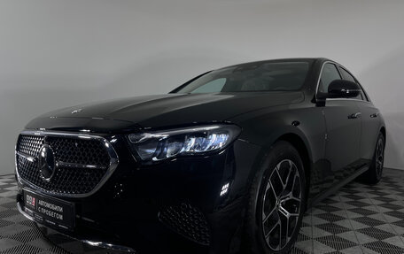 Mercedes-Benz E-Класс, 2025 год, 8 399 000 рублей, 23 фотография