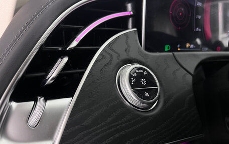 Mercedes-Benz E-Класс, 2025 год, 8 399 000 рублей, 16 фотография