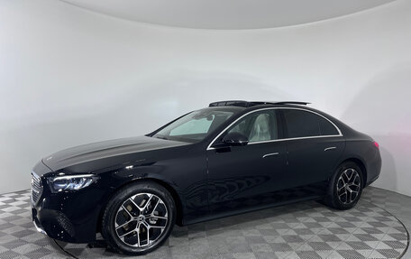 Mercedes-Benz E-Класс, 2025 год, 8 399 000 рублей, 25 фотография