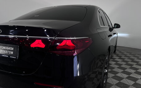 Mercedes-Benz E-Класс, 2025 год, 8 399 000 рублей, 22 фотография