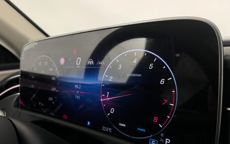 Mercedes-Benz E-Класс, 2025 год, 8 399 000 рублей, 19 фотография