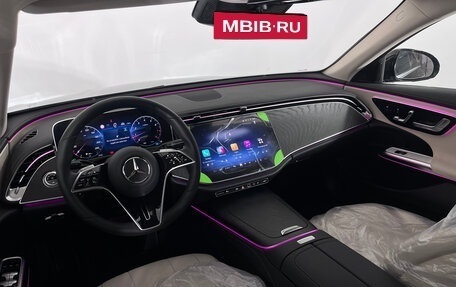 Mercedes-Benz E-Класс, 2025 год, 8 399 000 рублей, 21 фотография