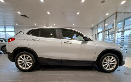 BMW X2, 2018 год, 2 990 000 рублей, 5 фотография
