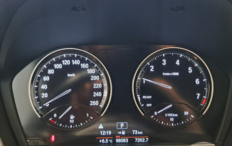 BMW X2, 2018 год, 2 990 000 рублей, 16 фотография