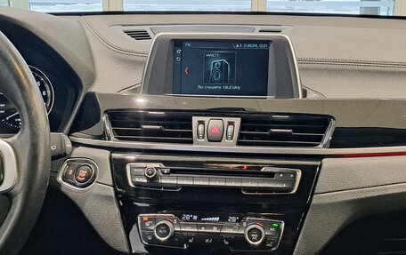 BMW X2, 2018 год, 2 990 000 рублей, 18 фотография