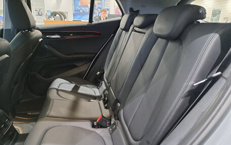 BMW X2, 2018 год, 2 990 000 рублей, 15 фотография