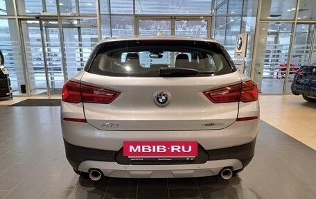 BMW X2, 2018 год, 2 990 000 рублей, 7 фотография