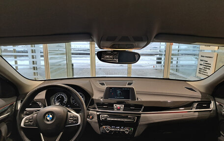 BMW X2, 2018 год, 2 990 000 рублей, 17 фотография