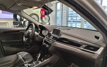 BMW X2, 2018 год, 2 990 000 рублей, 13 фотография