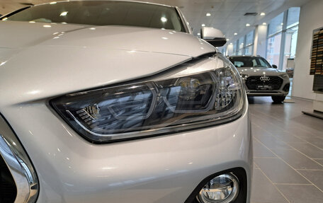 BMW X2, 2018 год, 2 990 000 рублей, 21 фотография