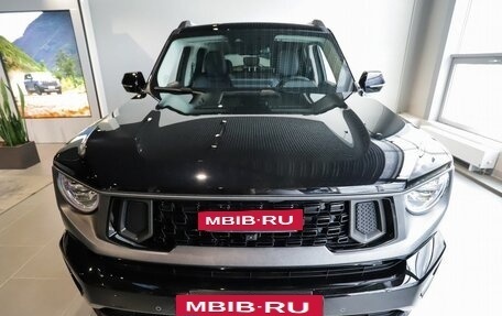 Haval H7, 2025 год, 3 949 000 рублей, 6 фотография