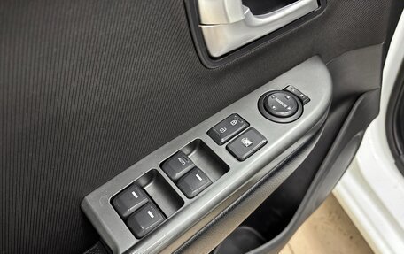 KIA Rio III рестайлинг, 2014 год, 820 000 рублей, 8 фотография