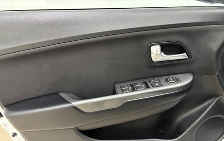 KIA Rio III рестайлинг, 2014 год, 820 000 рублей, 7 фотография