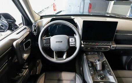 Haval H7, 2025 год, 3 949 000 рублей, 18 фотография